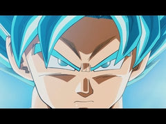 Dragon Ball Z: Resurrection ‘F’ Blu-ray – Pre-Owned