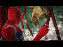 Amazing Spiderman - Playstation Vita LOOSE CART