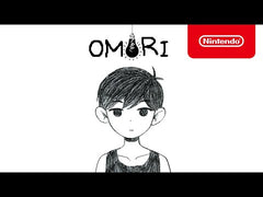Omori - Nintendo Switch