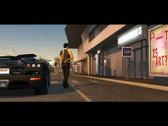 Test Drive Unlimited 2 - Playstation 3