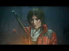 Rise of the Tomb Raider - Xbox One