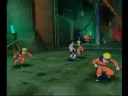 Naruto Clash of Ninja Revolution 2 - Wii