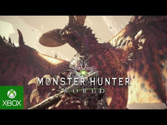 Monster Hunter: World - Xbox One