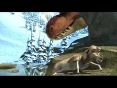 Ice Age: Dawn of the Dinosaurs (DVD) – Preowned