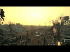 Fallout 3 - Playstation 3 LOOSE DISC Greatest Hits