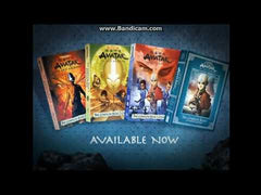 Avatar: The Last Airbender – The Complete Series DVD
