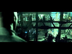 Halo: Nightfall Blu-ray Preowned