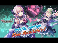 Gal Guardians: Servants Of The Dark - Nintendo Switch