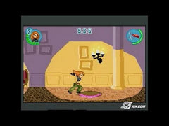 Kim Possible 2 - GameBoy Advance LOOSE CART