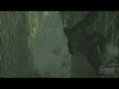 King Kong de Peter Jackson: El juego oficial de la película (Xbox, 2005) Probado