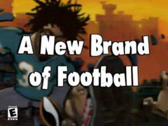 NFL Street - Xbox