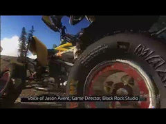 Pure - Playstation 3