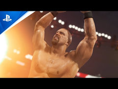 WWE 2K23 - Playstation 4