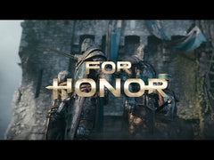 For Honor - Xbox One BRAND NEW