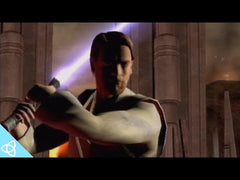 Star Wars Episode III Revenge of the Sith - Playstation 2