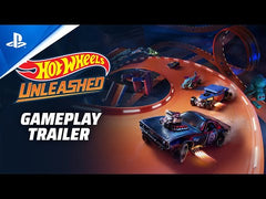 Hot Wheels Unleashed - Playstation 5