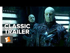 Dark City (DVD) - Cult Sci-Fi Classic