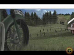 Great Escape - Playstation 2