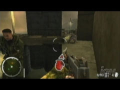 Medal of Honor Heroes 2 - PSP LOOSE CART