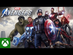 Marvel Avengers - Xbox One