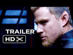 Jupiter Ascending Blu-ray (Pre-Owned)