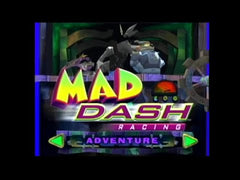 Mad Dash Racing - Xbox CIB