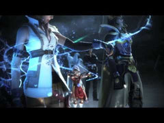 Dissidia 012: Duodecim Final Fantasy - PSP