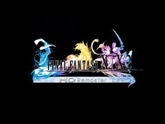 Final Fantasy X X-2 HD Remaster - Playstation 3