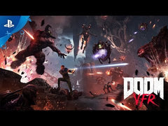 Doom VFR - Playstation 4