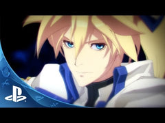 Guilty Gear Xrd: Sign - Playstation 4 W ARTBOOK from Limited edition