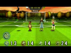 Family Party: 30 Great Games - Wii