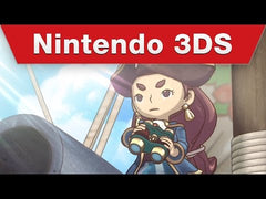 Fantasy Life - Nintendo 3DS