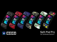 Hori Split Pad Pro Controller - Nintendo Switch