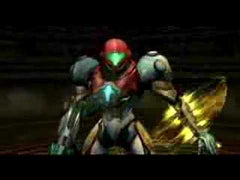 Metroid Prime 3 Corruption - Wii