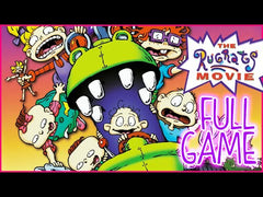 Rugrats in Paris - Playstation CIB