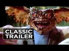 Gremlins / Gremlins 2: The New Batch Blu-ray 2-Film Collection (Pre-Owned)