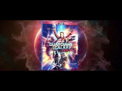 Guardians of the Galaxy Vol. 2 (4K Ultra HD) – Pre-Owned