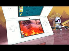 Zubo - Nintendo DS
