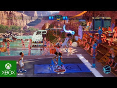 NBA 2K Playgrounds 2 - Xbox One