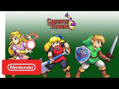 Cadence of Hyrule: Crypt of The Necrodancer PAL - Nintendo Switch