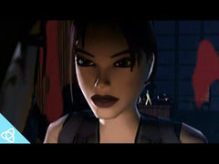 Tomb Raider Angel of Darkness - Playstation 2