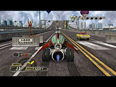 IHRA Drag Racing Sportsman Edition - Playstation 2