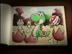 Yoshi's Island: Super Mario Advance 3 - GameBoy Advance LOOSE CART AND MANUAL