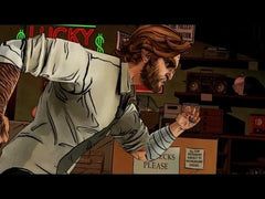 Wolf Among Us - Xbox 360