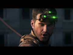Splinter Cell: Blacklist - Playstation 3