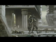 Haze - Playstation 3
