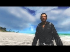 Just Cause - Xbox NO MANUAL