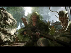 Sniper Ghost Warrior 2 - Playstation 3