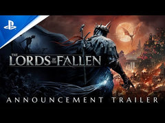 Lords of the Fallen - Playstation 5