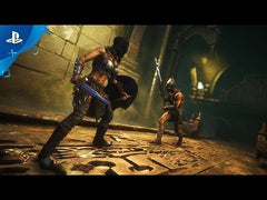 Conan Exiles Playstation 4